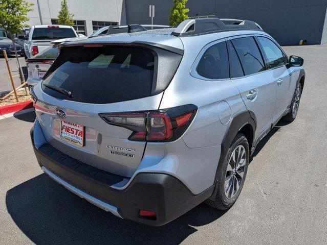 2024 subaru outback touring xt