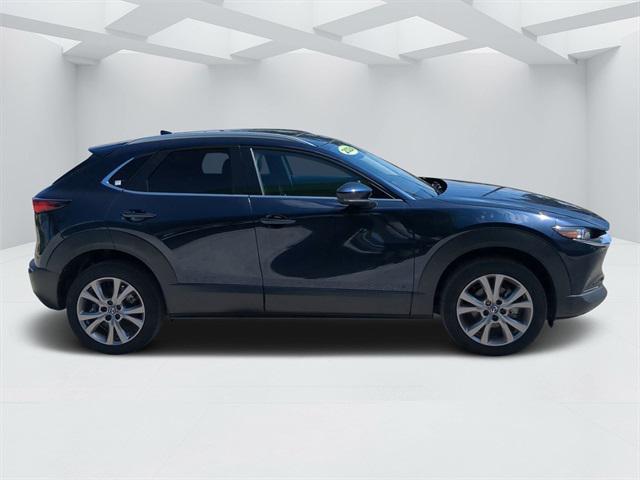 2024 mazda cx-30 premium package