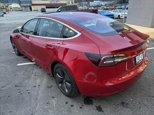 2018 tesla model 3 long range in kansas city, missouri