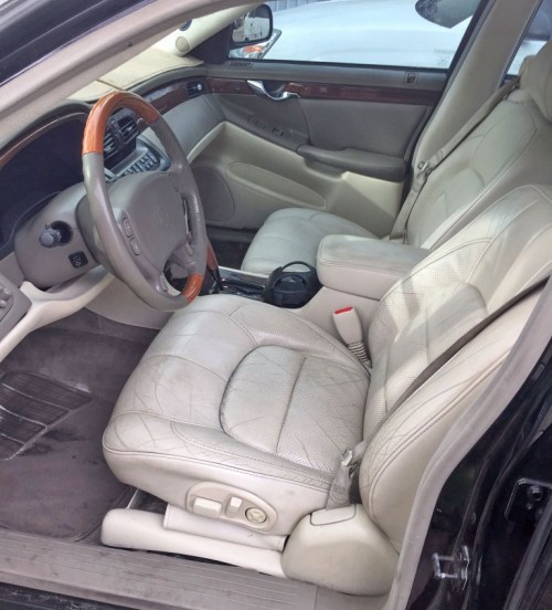2000 cadillac deville for sale in colorado by owner