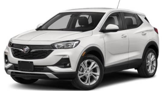 2020 Buick Encore GX