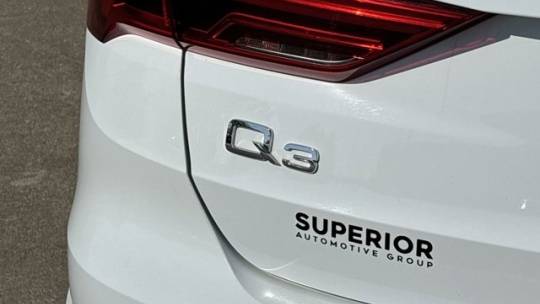 2024 audi q3 quattro s line premium 45 tfsi