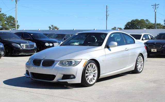 2011 bmw 328 328i