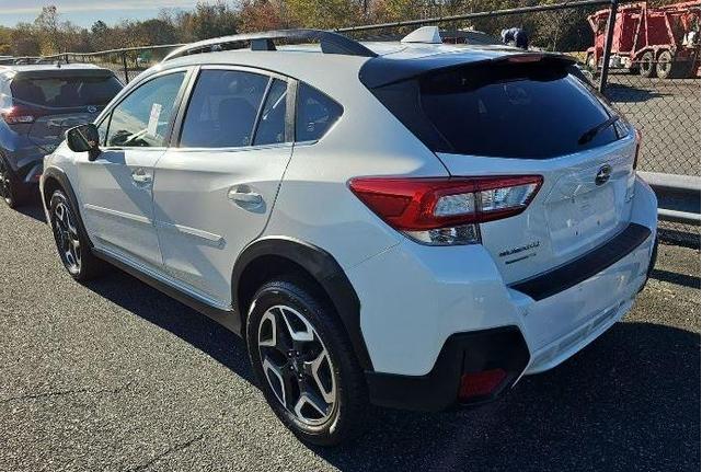 2019 subaru crosstrek 2.0i limited