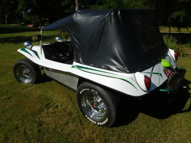 vw manx dune buggy