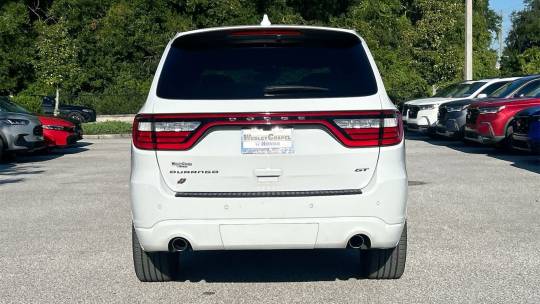 2022 Dodge Durango