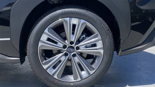 2024 Subaru Solterra