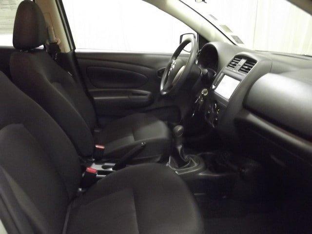 used 2019 nissan versa s gonzales, la 70737 for sale in gonzales, louisiana