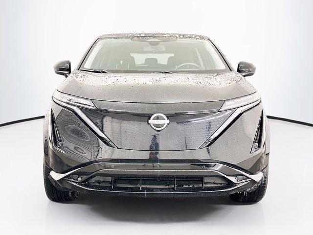2023 nissan ariya engage