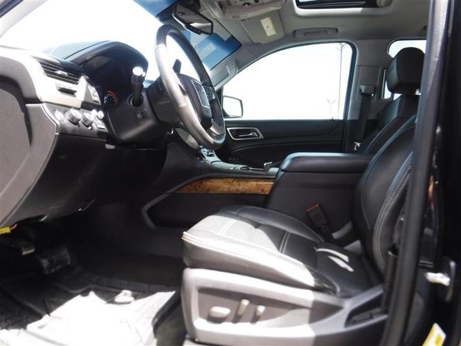 used 2015 gmc yukon 4x4 denali bismarck, nd 58504 for sale in bismarck, north dakota