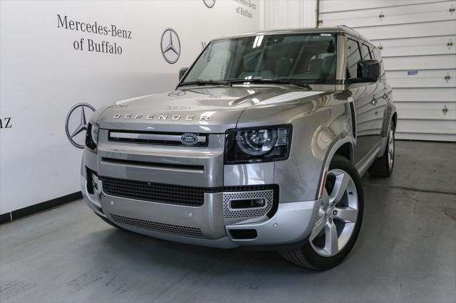 2023 land rover defender 130 se