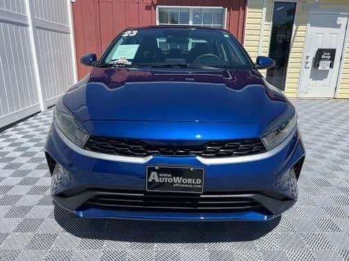 2023 kia forte lxs in conway, south carolina