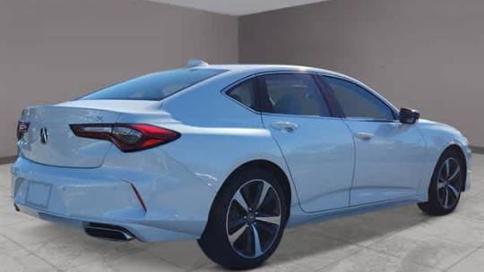 2024 Acura TLX
