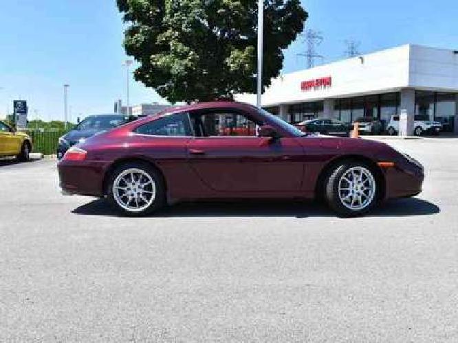 2004 porsche 911 carrera in elmhurst, il