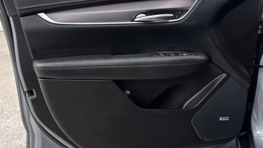 2023 Cadillac XT5