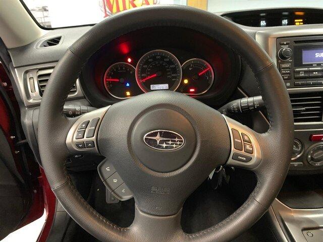 used 2011 subaru impreza 2.5i premium hatchback arlington, ma 02476 for sale in arlington, massachusetts