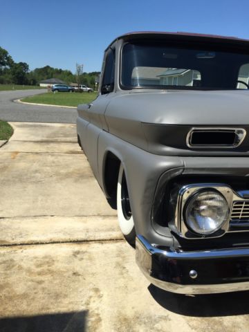 1965 chevy c10