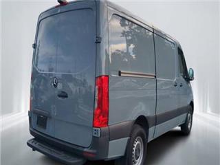 2023 Mercedes-Benz Sprinter 2500