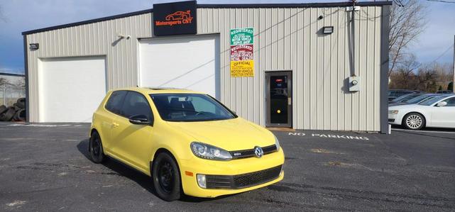 2013 volkswagen gti autobahn