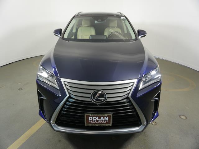 2016 lexus rx 350 base awd 4dr suv for sale in reno, nevada