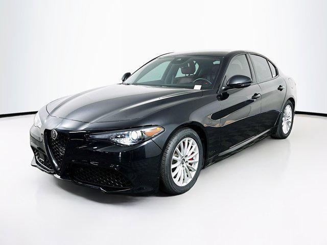 2022 alfa romeo giulia sprint
