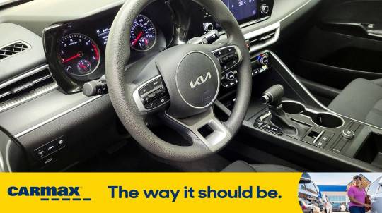 2023 Kia K5