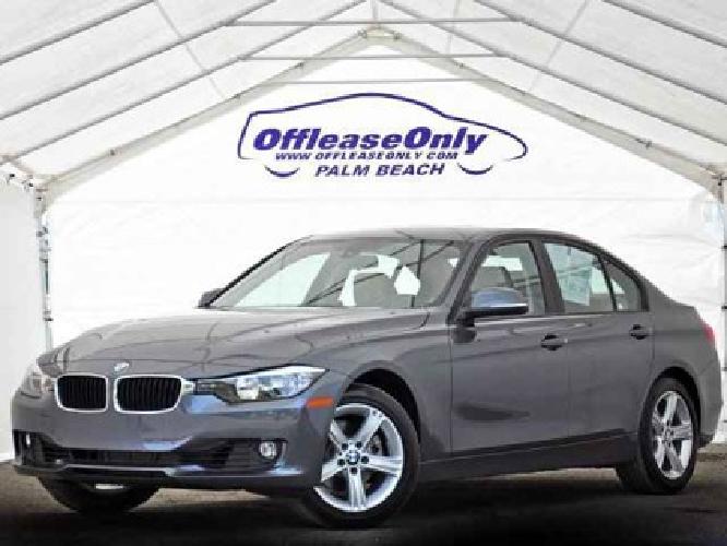 2012 bmw 3 series 328i in lake worth, fl