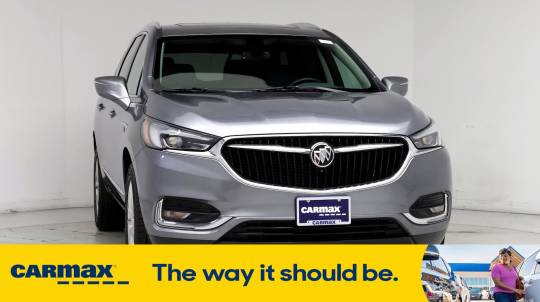 2021 Buick Enclave