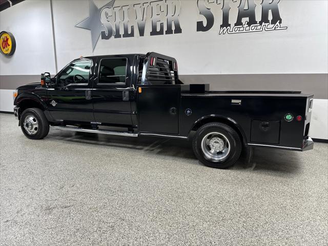 2015 ford f-350 xl
