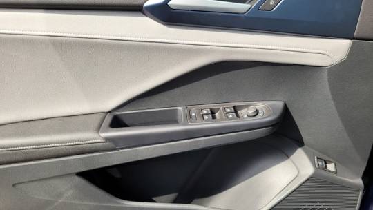 2024 Volkswagen Taos