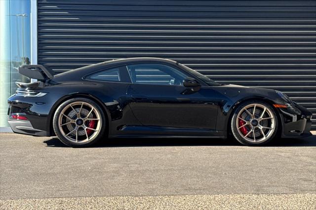 2024 porsche 911 gt3