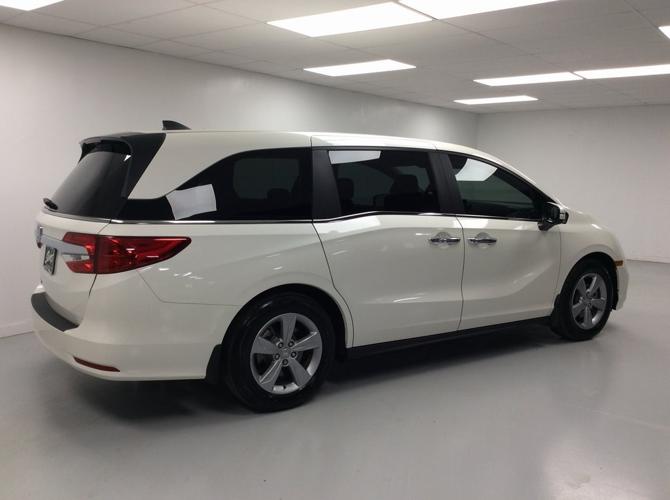 certified 2019 honda odyssey ex-l charleston, sc 29406 for sale in charleston, south carolina