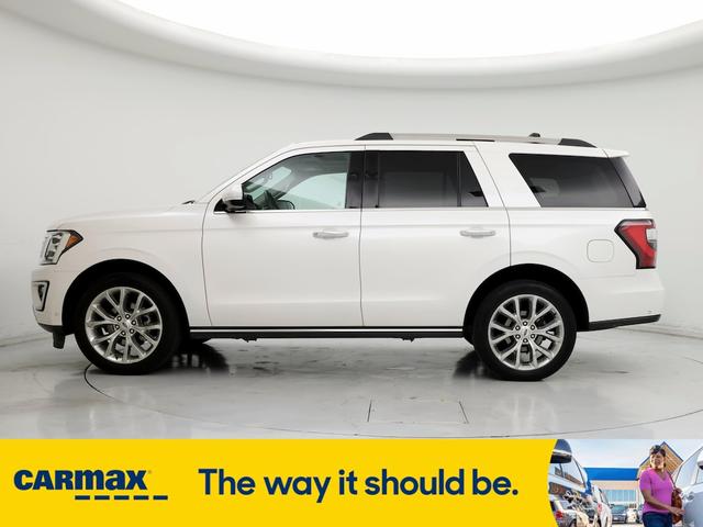 2019 ford expedition limited