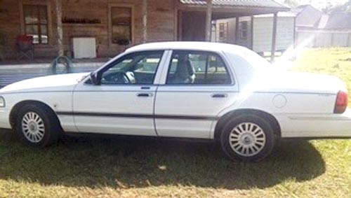 2008 mercury grand marquis ls for sale in louisiana by owner