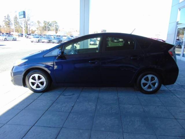 2015 toyota prius four four 4dr hatchback for sale in dover, delaware