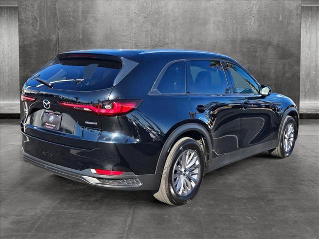 2024 mazda cx-90 base
