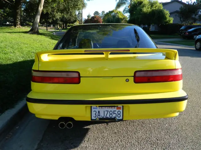 acura integra gs 1.8l