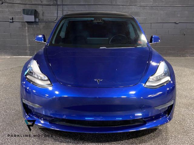 2020 tesla model 3 performance