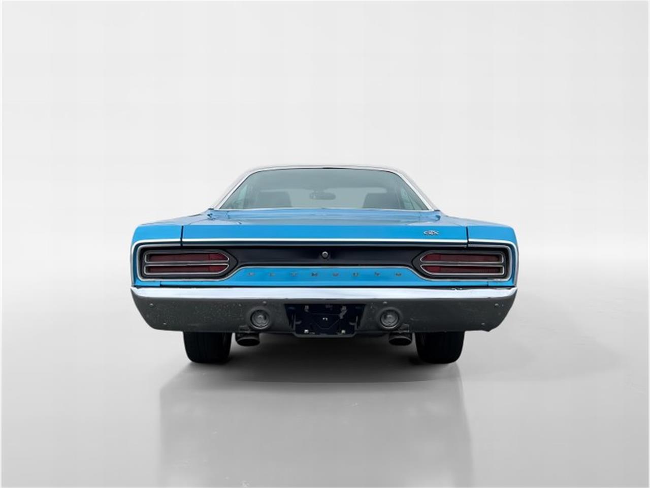 1970 plymouth gtx