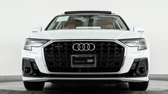2024 audi a8 l quattro 55 tfsi
