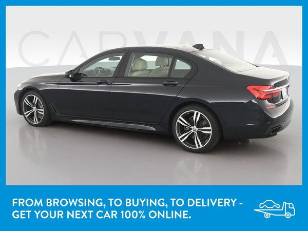 2018 bmw 7-series in dulles, virginia