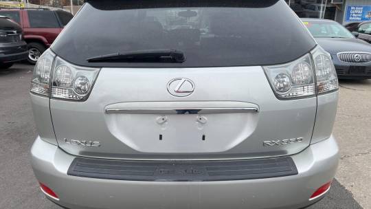 2004 Lexus RX