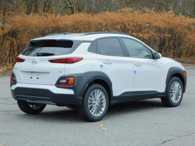 2019 hyundai kona sel awd sel 4dr crossover for sale in fort trumbull, connecticut