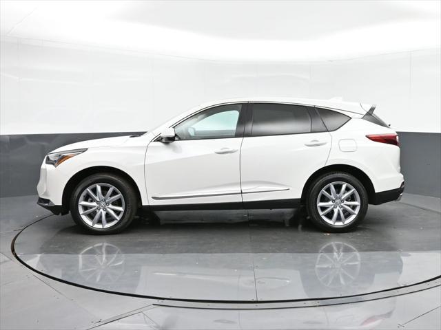 2023 acura rdx base