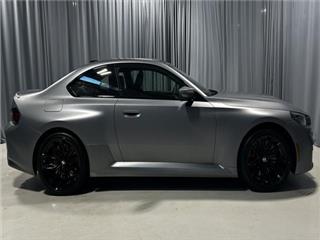 2024 BMW M2 (BS4) base
