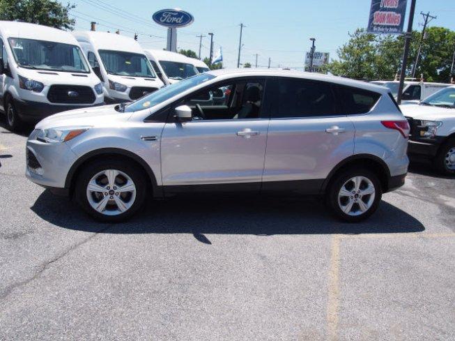 2016 ford escape fwd se for sale in manor, delaware