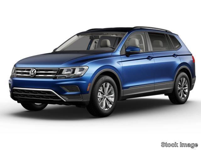2021 volkswagen tiguan t mulliner