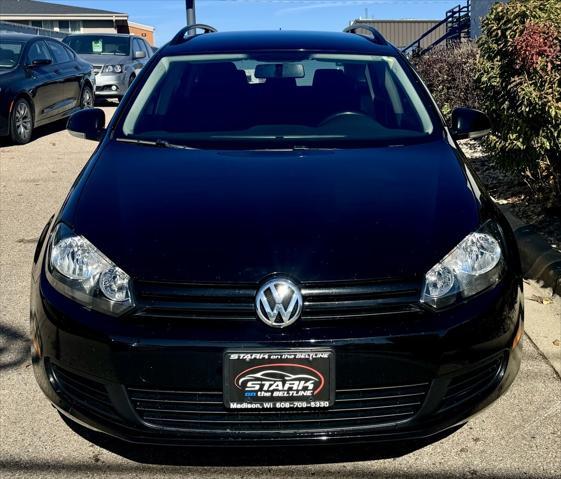2013 volkswagen jetta sportwagen s