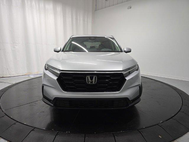 2025 honda cr-v ex awd
