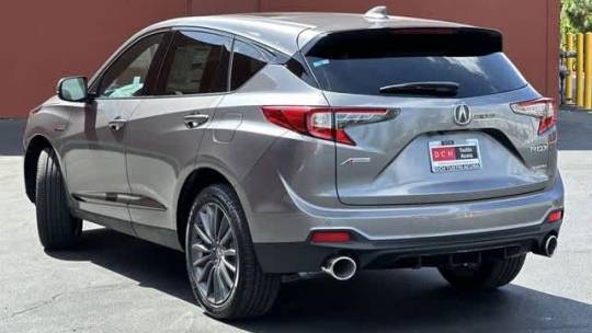 2024 Acura RDX